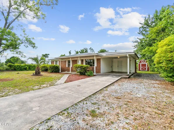 3934 E 9th St, Panama City, FL 32404