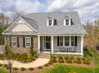 518 Drumin Rd, Keswick, VA 22947