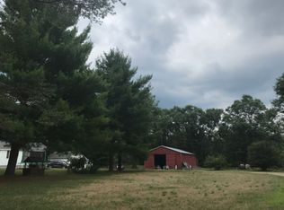 4995 Rifle River Trl, Alger, MI 48610