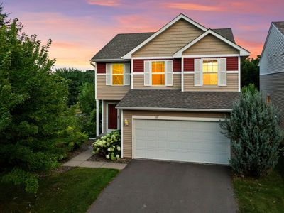 539 Summit Ln, Dundas, MN, 55019