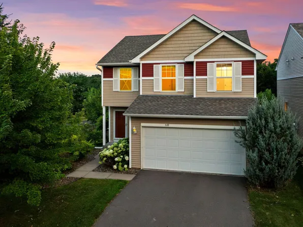 539 Summit Ln, Dundas, MN 55019