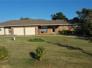 11938 Marlow Ln, Oklahoma City, OK 73165
