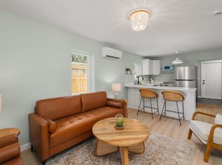 107 Julia St, Saint Augustine, FL 32084