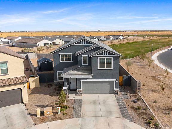 3rd image of 47558 W MELLEN Lane