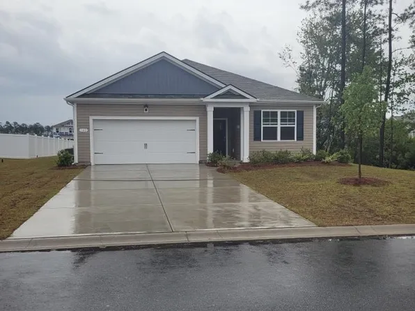 140 Leyland Cypress Dr, Conway, SC 29527