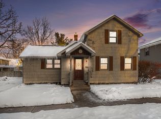 211 S Saint Joseph Ave, Niles, MI 49120