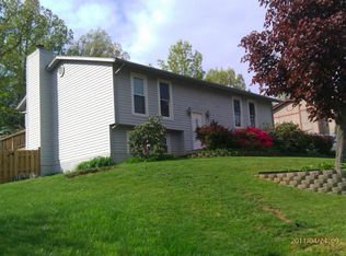 7313 Crosstimbers Trl, Roanoke, VA 24019