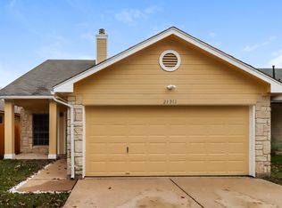 21311 Derby Day Ave, Pflugerville, TX 78660