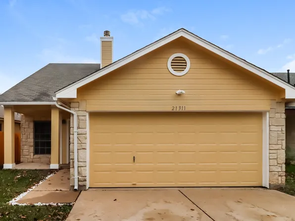 21311 Derby Day Ave, Pflugerville, TX 78660