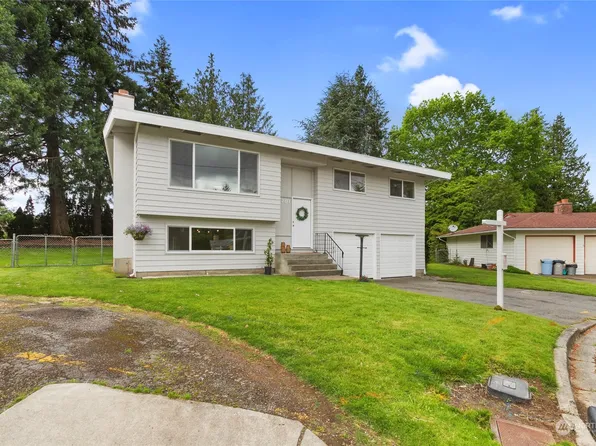 10701 SE 224th Place, Kent, WA 98031