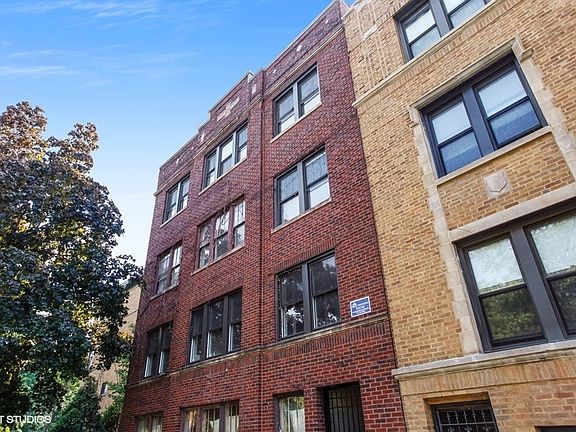 2nd image of 6510 N Glenwood Ave #6512-2E