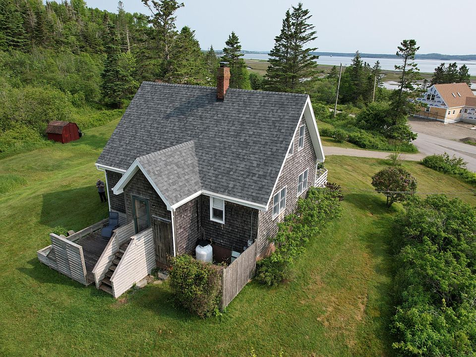567 S Lubec Road, Lubec, ME 04652 Zillow