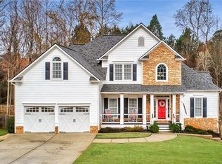 95 Valleyside Dr, Dallas, GA 30157