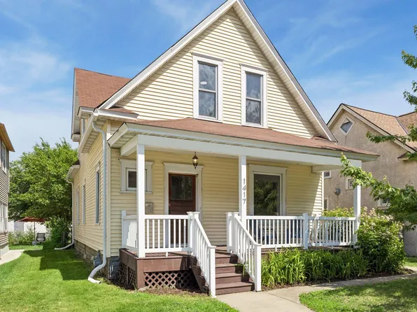 1417 Monroe St NE, Minneapolis, MN 55413