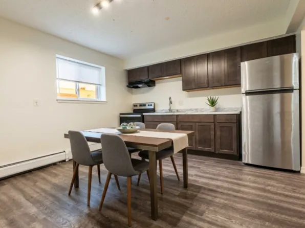 1524 Mount Hope Ave #1, Rochester, NY 14620
