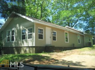1403 N 2nd Ave, Lanett, AL 36863
