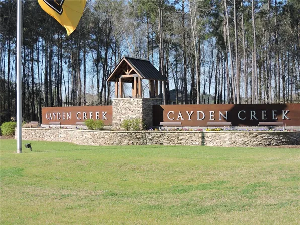 1164 Littleton Ct, Conroe, TX 77304