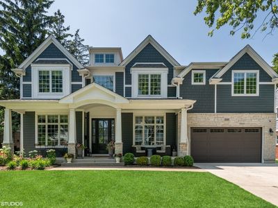 330 Nora Ave, Glenview, IL, 60025