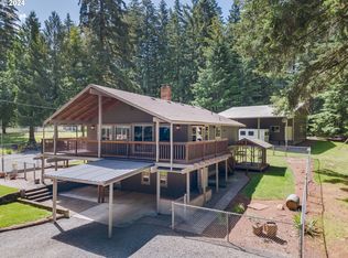 23501 S Fellows Rd, Beavercreek, OR 97004