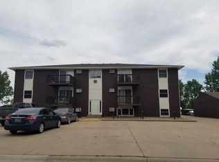 1002 Beaumont Drive - 10, Hazen, ND 58545