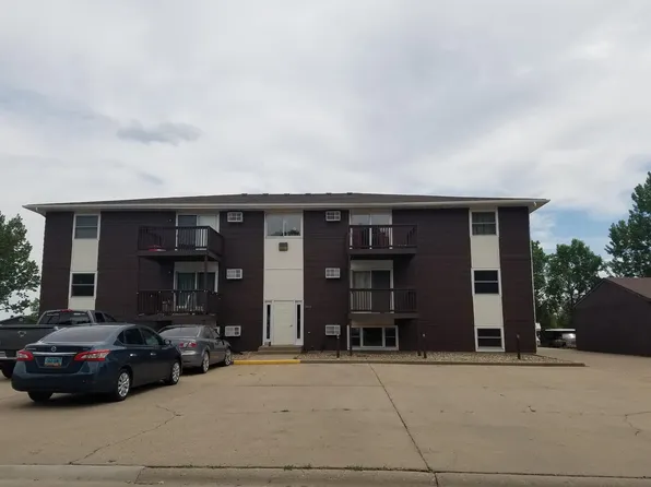 1002 Beaumont Drive - 10, 1002 Beaumont Dr, Hazen, ND 58545