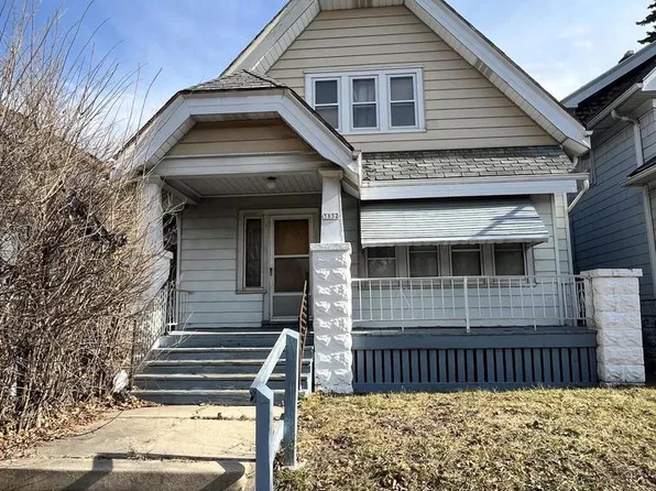 3832 North 22nd STREET, Milwaukee, WI 53206