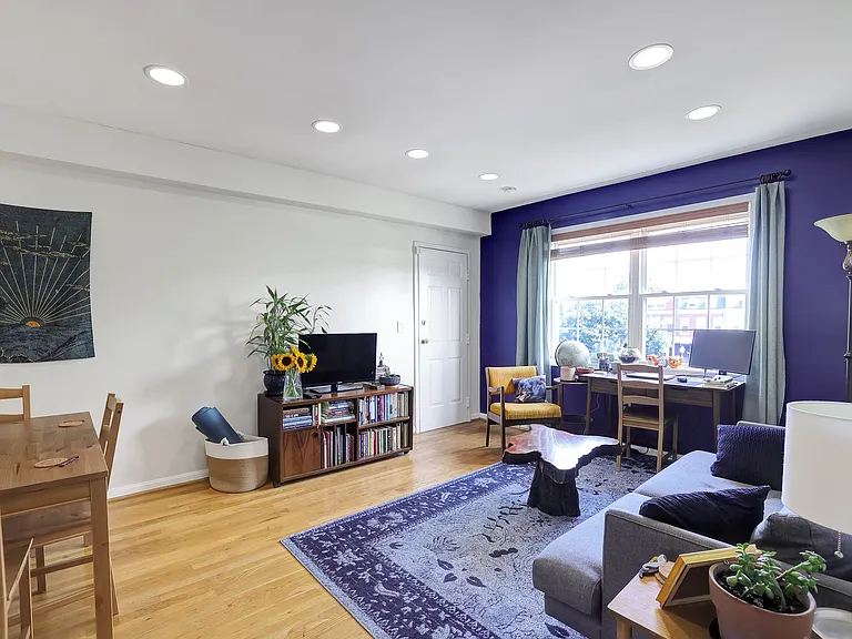 1411 Massachusetts Ave SE #6 — Photo 5