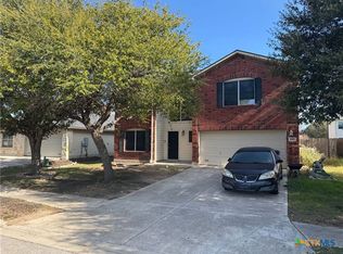 615 Lubbock Ln, New Braunfels, TX 78132