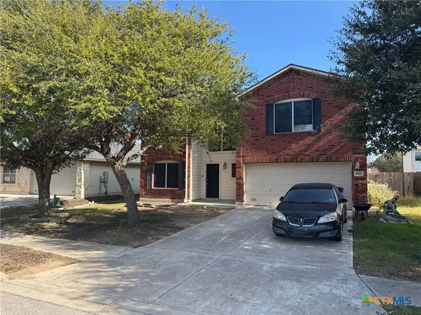 615 Lubbock Ln, New Braunfels, TX 78132