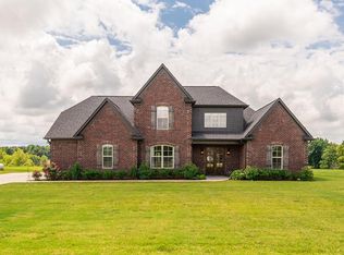 362 Hotophia Hill Dr, Batesville, MS 38606