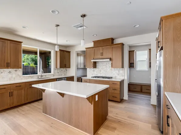 3521 Ruston Lane, Napa, CA 94558