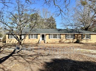 1300 Woodland Dr, Lugoff, SC 29078