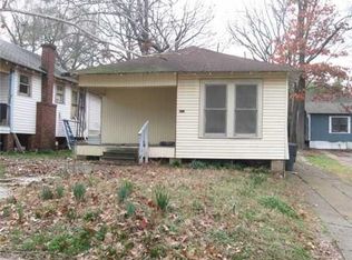 319 Robinson Pl, Shreveport, LA 71104