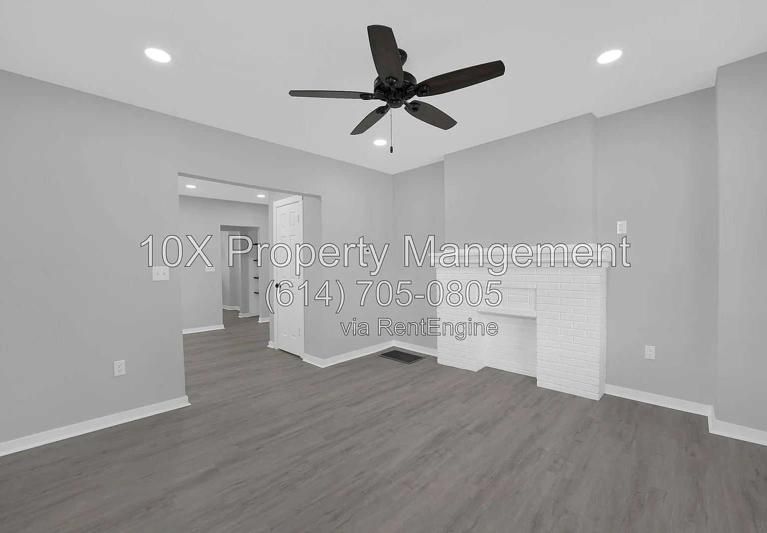 3 bed, 1.5 bath, 1064 sqft, $1,475 — Photo 4