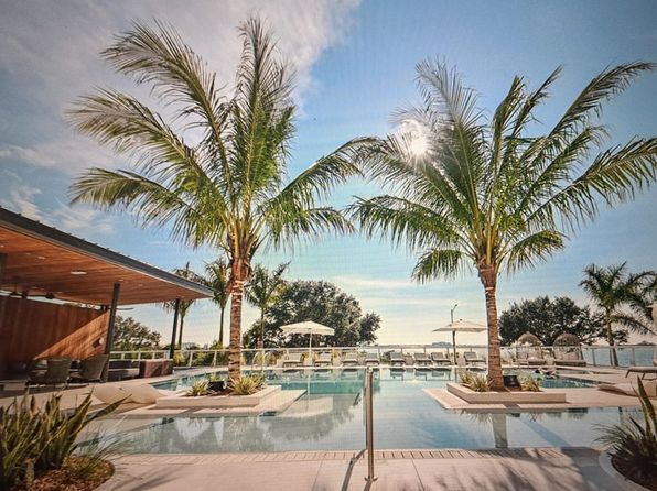 1020 Sunset Point Rd UNIT 604