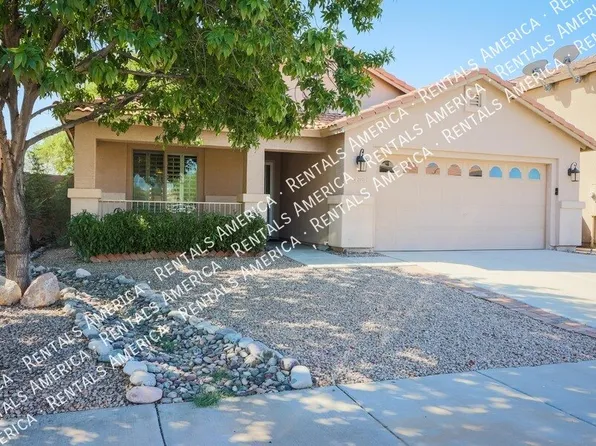 21171 E Aspen Valley Dr, Queen Creek, AZ 85142