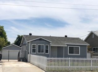 7608 Hellman Ave, Rosemead, CA 91770