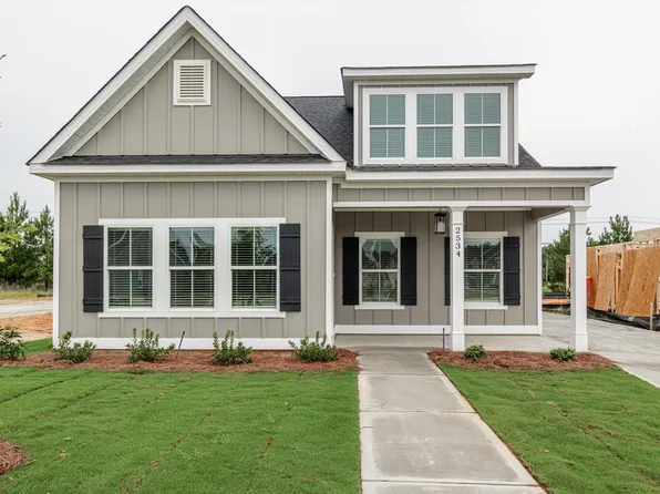 2534 Laurens Street, Grovetown, GA 30813