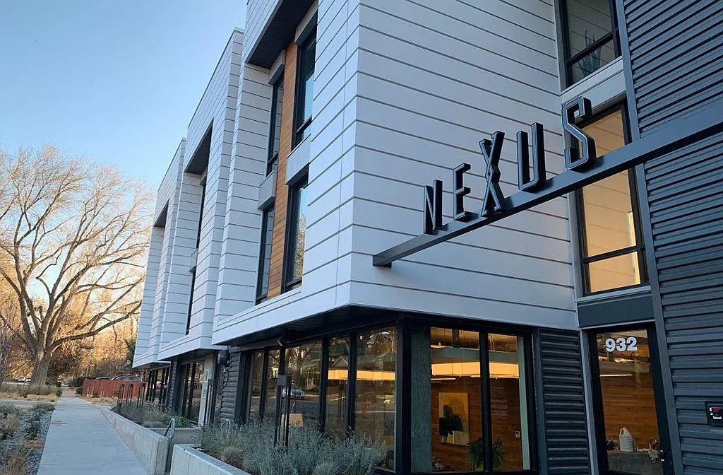 Nexus on 9th — Photo 2