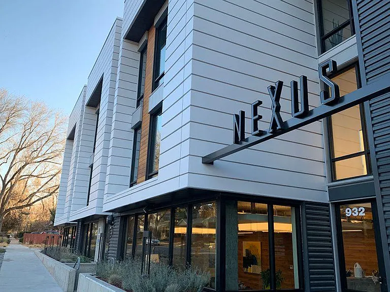Nexus on 9th — Photo 2