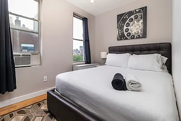 Rented by Tesla Realty Group LLC