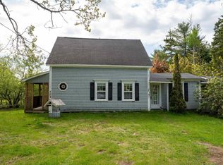 27 Flat Hill Rd, Lunenburg, NS B0J2H0