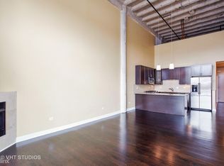 600 S Dearborn St APT 205, Chicago, IL 60605