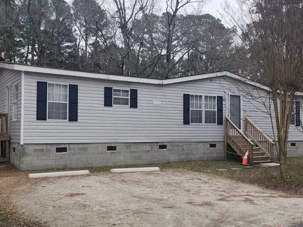 65 Kimberly Ln, Youngsville, NC 27596