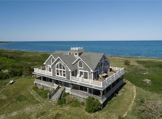 928 Coast Guard Rd, Block Island, RI 02807