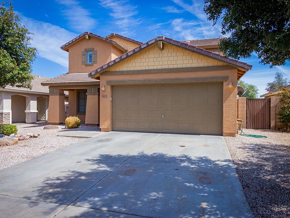 1st image of 35237 N Bandolier Dr
