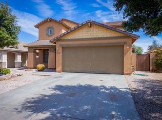 35237 N Bandolier Dr, San Tan Valley, AZ 85142