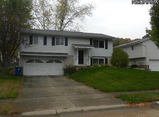 394 Stonewood St, Canal Fulton, OH
