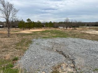 12016 County Road 3650, Ada, OK 74820