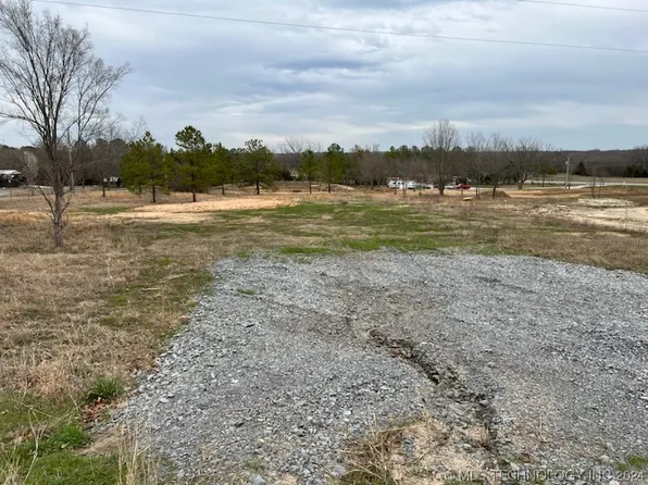 12016 County Road 3650, Ada, OK 74820